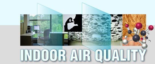 Indoor Air Quality Testing Naperville